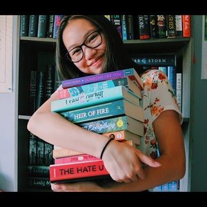 Meet your Posher, Kelly